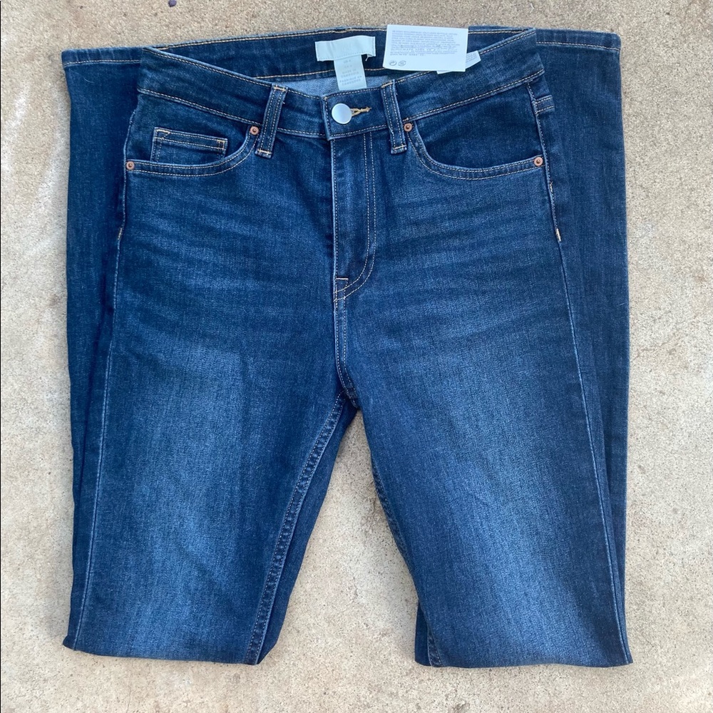 NWT H&M jeans